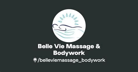 Belle Vie Massage